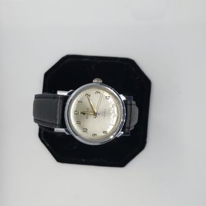 Handsome Buren 17 Jewel Watch